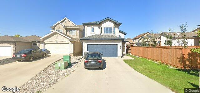 155 Rougeau Garden Drive（加拿大曼尼托巴省溫尼伯市）房屋照片