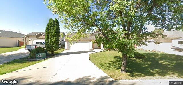 Photo of 155 Trudell Bay in Winnipeg, Manitoba
