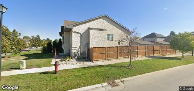 158 Rougeau Garden Drive（加拿大曼尼托巴省溫尼伯市）房屋照片
