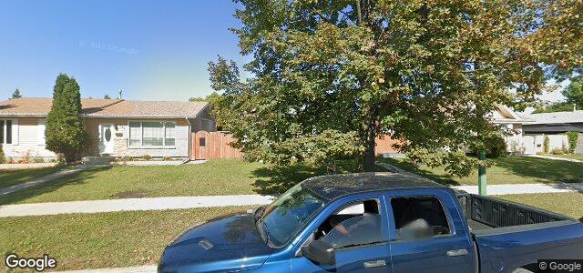 159 Rougeau Avenue（加拿大曼尼托巴省溫尼伯市）房屋照片