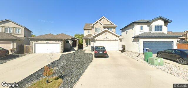 159 Rougeau Garden Drive（加拿大曼尼托巴省溫尼伯市）房屋照片