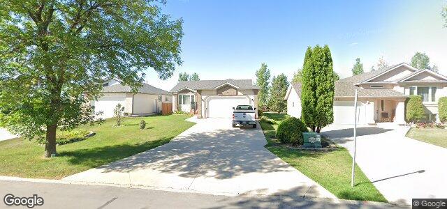 159 Trudell Bay（加拿大曼尼托巴省溫尼伯市）房屋照片