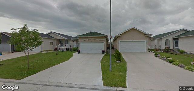 16 Paul Martin Drive（加拿大曼尼托巴省溫尼伯市）房屋照片