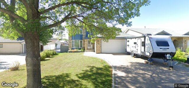 16 Trudell Bay（加拿大曼尼托巴省溫尼伯市）房屋照片