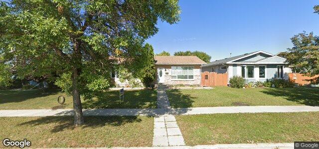 163 Rougeau Avenue（加拿大曼尼托巴省溫尼伯市）房屋照片
