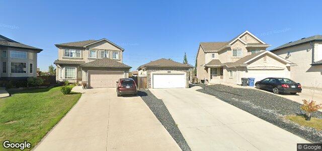 163 Rougeau Garden Drive（加拿大曼尼托巴省溫尼伯市）房屋照片