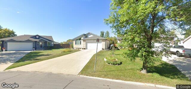 163 Trudell Bay（加拿大曼尼托巴省溫尼伯市）房屋照片