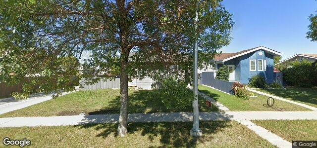 Photo of 171 Rougeau Avenue in Winnipeg, Manitoba