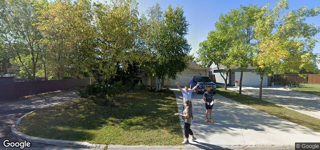 171 Trudell Bay（加拿大曼尼托巴省溫尼伯市）房屋照片