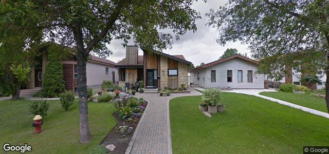 174 Cedargrove Crescent（加拿大曼尼托巴省溫尼伯市）房屋照片