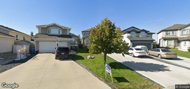 175 Rougeau Garden Drive（加拿大曼尼托巴省溫尼伯市）房屋照片