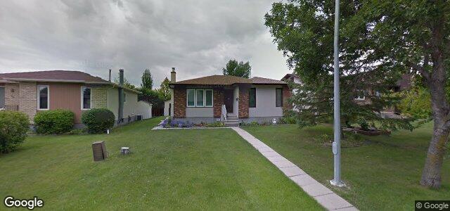 18 Cedargrove Crescent（加拿大曼尼托巴省溫尼伯市）房屋照片