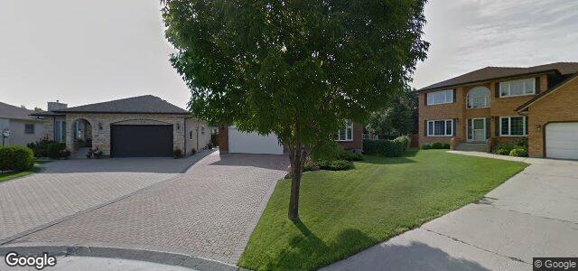 18 Gardner Cove（加拿大曼尼托巴省溫尼伯市）房屋照片