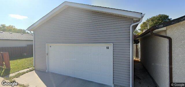 18 Perry Bay（加拿大曼尼托巴省溫尼伯市）房屋照片