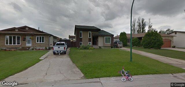 18 Ranchgrove Bay（加拿大曼尼托巴省溫尼伯市）房屋照片