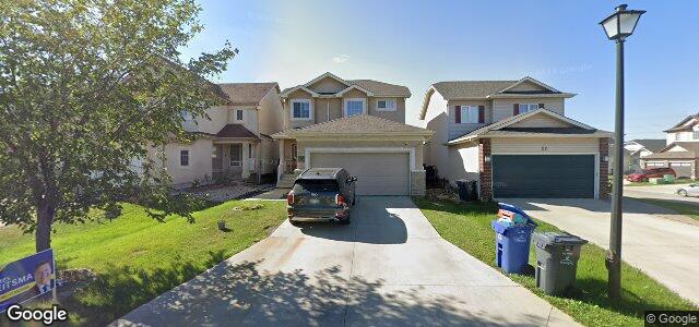 18 Rick Boychuk Bay（加拿大曼尼托巴省溫尼伯市）房屋照片