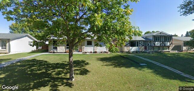 18 Rizzuto Bay（加拿大曼尼托巴省溫尼伯市）房屋照片