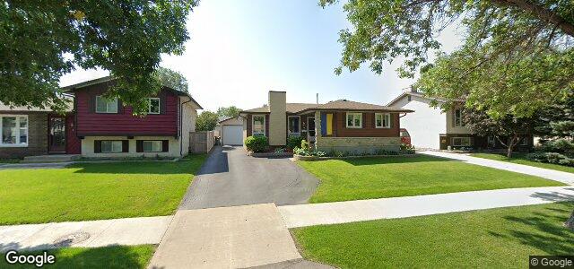 18 Rougeau Avenue（加拿大曼尼托巴省溫尼伯市）房屋照片