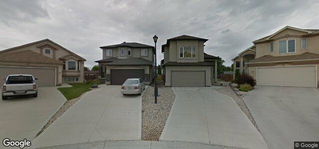 18 Visionary Cove（加拿大曼尼托巴省溫尼伯市）房屋照片