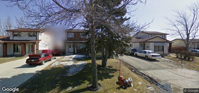 184 Hatcher Road（加拿大曼尼托巴省溫尼伯市）房屋照片