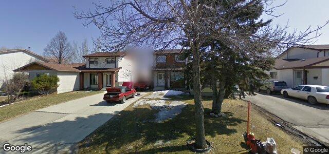 186 Hatcher Road（加拿大曼尼托巴省溫尼伯市）房屋照片