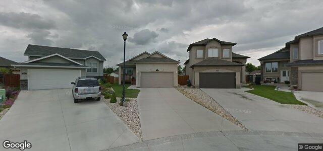 19 Courageous Cove（加拿大曼尼托巴省溫尼伯市）房屋照片