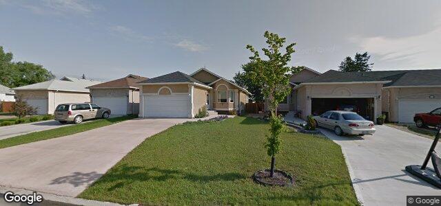 19 George Lawrence Bay（加拿大曼尼托巴省溫尼伯市）房屋照片