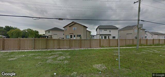 19 Prychitko Place（加拿大曼尼托巴省溫尼伯市）房屋照片