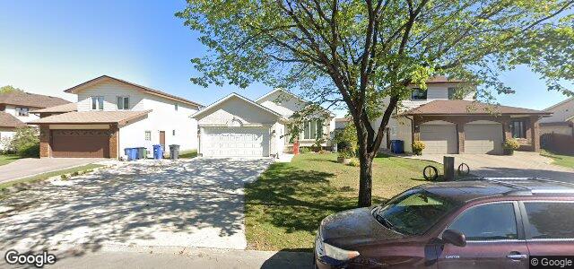 19 Trudell Bay（加拿大曼尼托巴省溫尼伯市）房屋照片