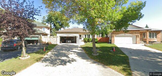 19 Wendilene Street（加拿大曼尼托巴省溫尼伯市）房屋照片