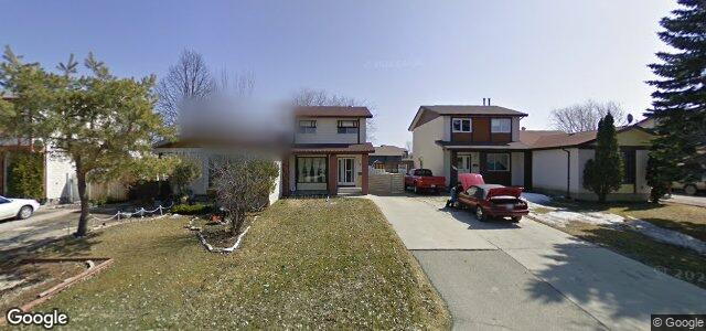 190 Hatcher Road（加拿大曼尼托巴省溫尼伯市）房屋照片