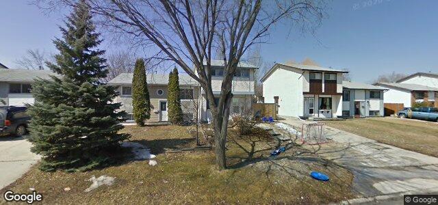 199 Hatcher Road（加拿大曼尼托巴省溫尼伯市）房屋照片