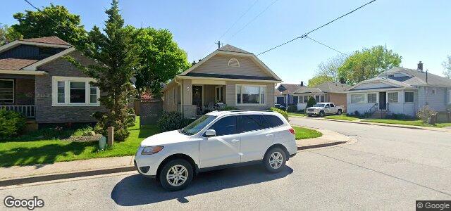 2 Atwood Street（加拿大曼尼托巴省溫尼伯市）房屋照片