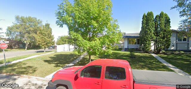 2 Balaban Place（加拿大曼尼托巴省溫尼伯市）房屋照片