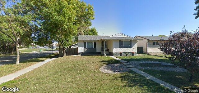 2 Bernard Bay（加拿大曼尼托巴省溫尼伯市）房屋照片