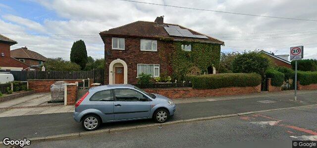 2 Birch Grove（加拿大曼尼托巴省溫尼伯市）房屋照片