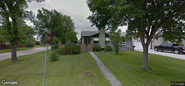 2 Dzyndra Crescent（加拿大曼尼托巴省溫尼伯市）房屋照片