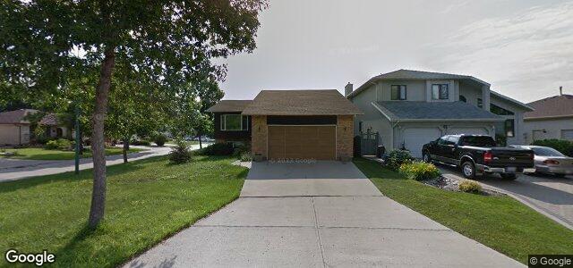 2 Gardner Cove（加拿大曼尼托巴省溫尼伯市）房屋照片