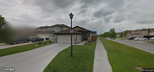 2 Heroic Place（加拿大曼尼托巴省溫尼伯市）房屋照片