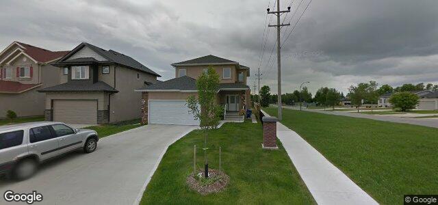 2 Peter Glacken Place（加拿大曼尼托巴省溫尼伯市）房屋照片