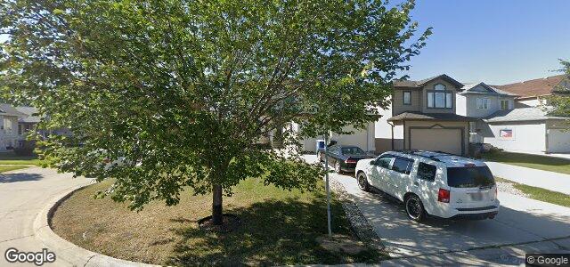 2 Rick Boychuk Bay（加拿大曼尼托巴省溫尼伯市）房屋照片