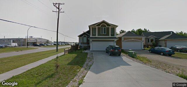 2 Walter Still Cove（加拿大曼尼托巴省溫尼伯市）房屋照片