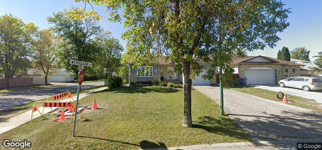 2 Wendilene Street（加拿大曼尼托巴省溫尼伯市）房屋照片