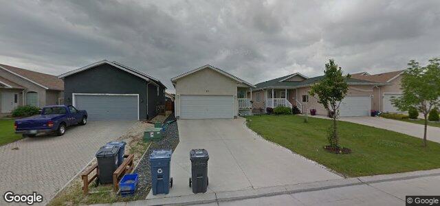 20 Paul Martin Drive（加拿大曼尼托巴省溫尼伯市）房屋照片
