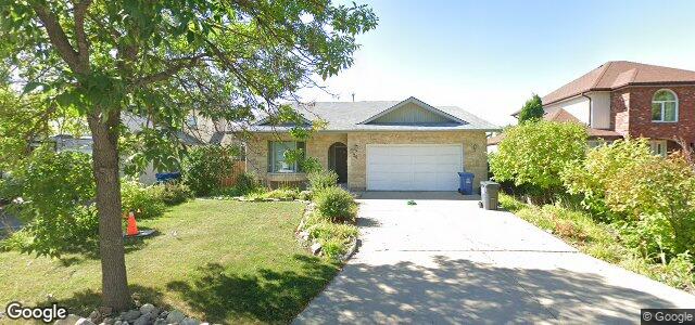 20 Trudell Bay（加拿大曼尼托巴省溫尼伯市）房屋照片