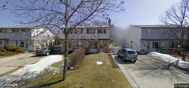 208 Hatcher Road（加拿大曼尼托巴省溫尼伯市）房屋照片