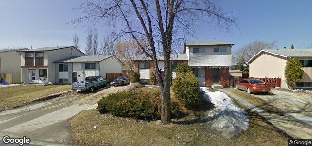 Photo of 209 Hatcher Road in Winnipeg, Manitoba