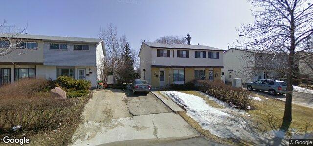 210 Hatcher Road（加拿大曼尼托巴省溫尼伯市）房屋照片