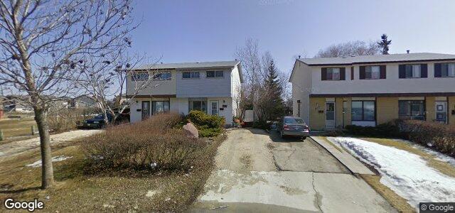 214 Hatcher Road（加拿大曼尼托巴省溫尼伯市）房屋照片