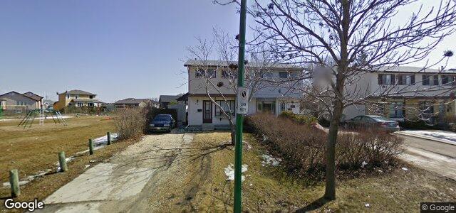 216 Hatcher Road（加拿大曼尼托巴省溫尼伯市）房屋照片